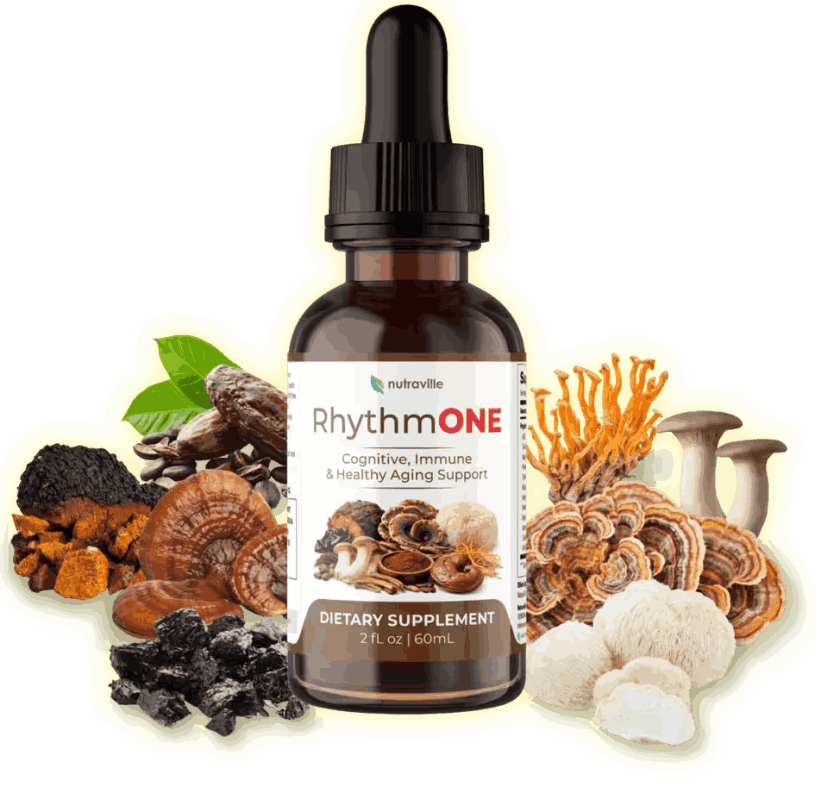RhythmONE  Limited Time Offer Only $49/bottle